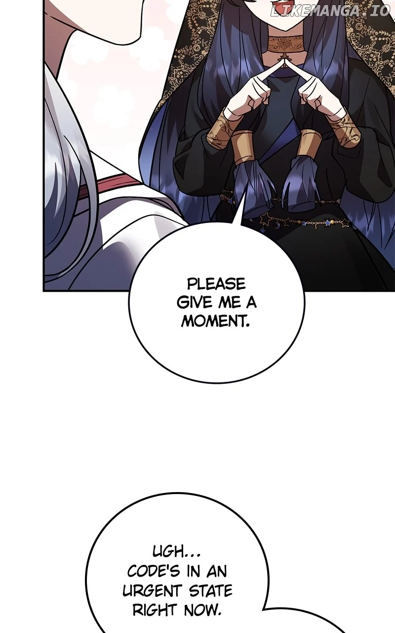 Heroes, Demons & Villains chapter 93 page 35