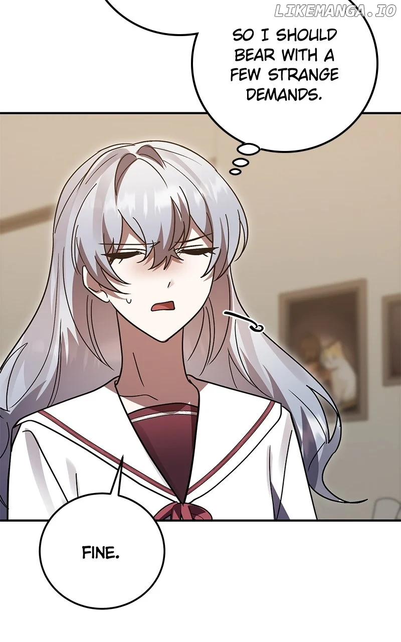 Heroes, Demons & Villains chapter 93 page 36