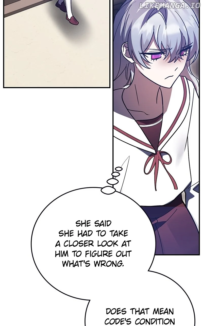 Heroes, Demons & Villains chapter 93 page 38