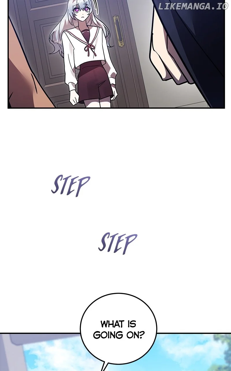 Heroes, Demons & Villains chapter 93 page 40