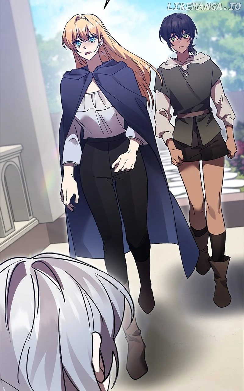 Heroes, Demons & Villains chapter 93 page 41