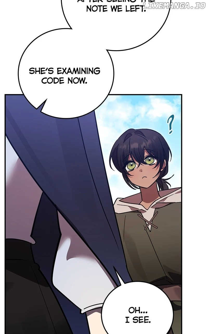 Heroes, Demons & Villains chapter 93 page 43