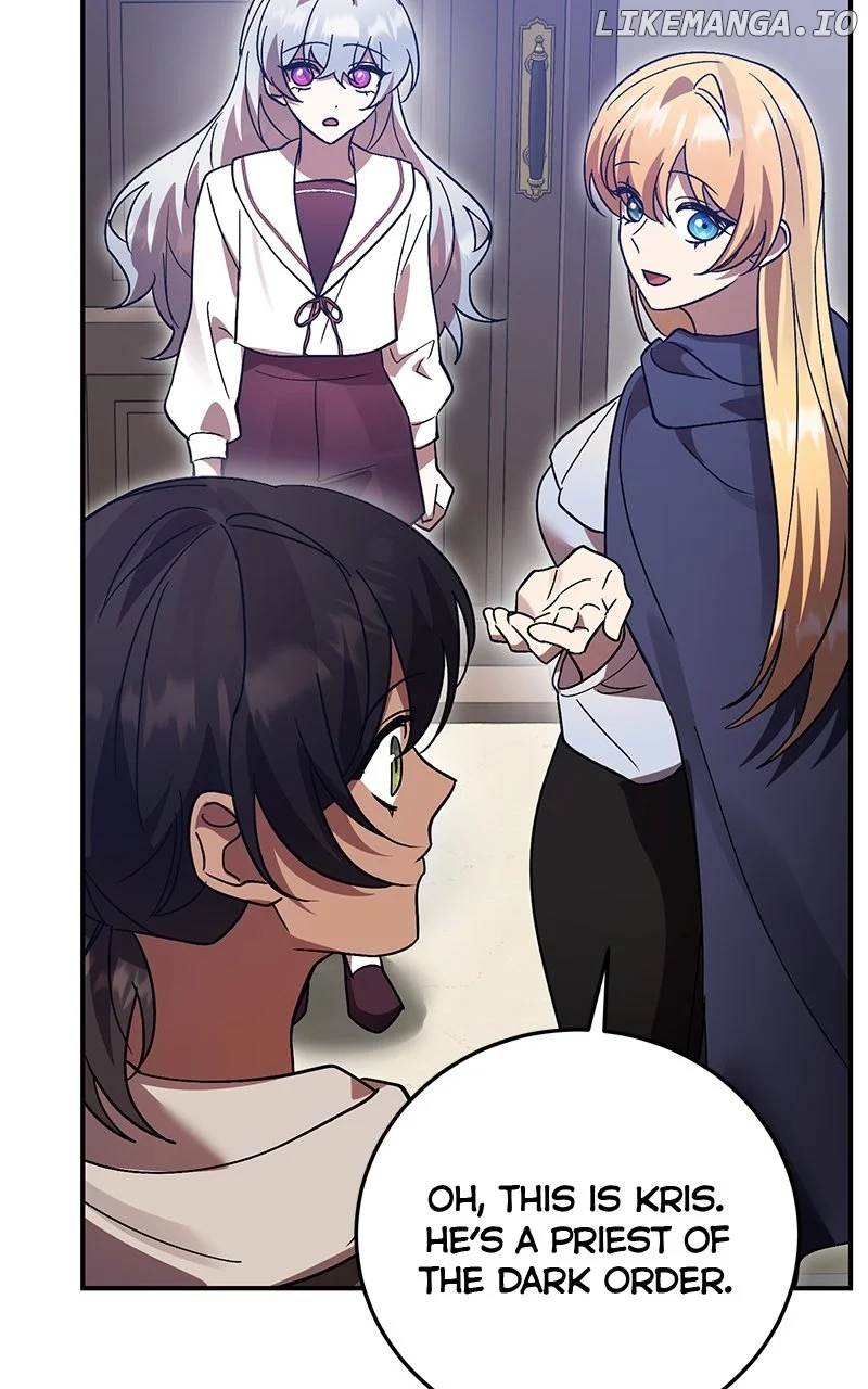 Heroes, Demons & Villains chapter 93 page 45