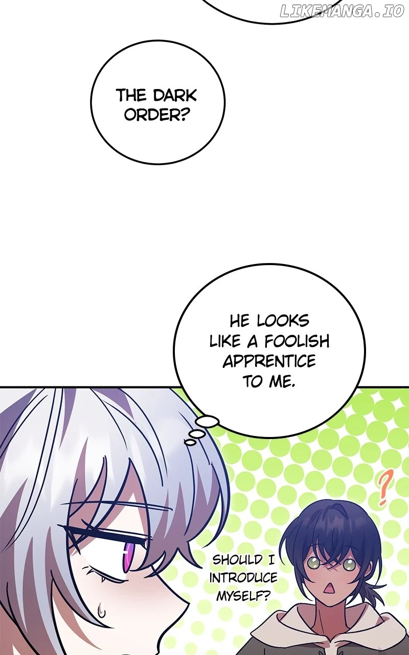 Heroes, Demons & Villains chapter 93 page 46