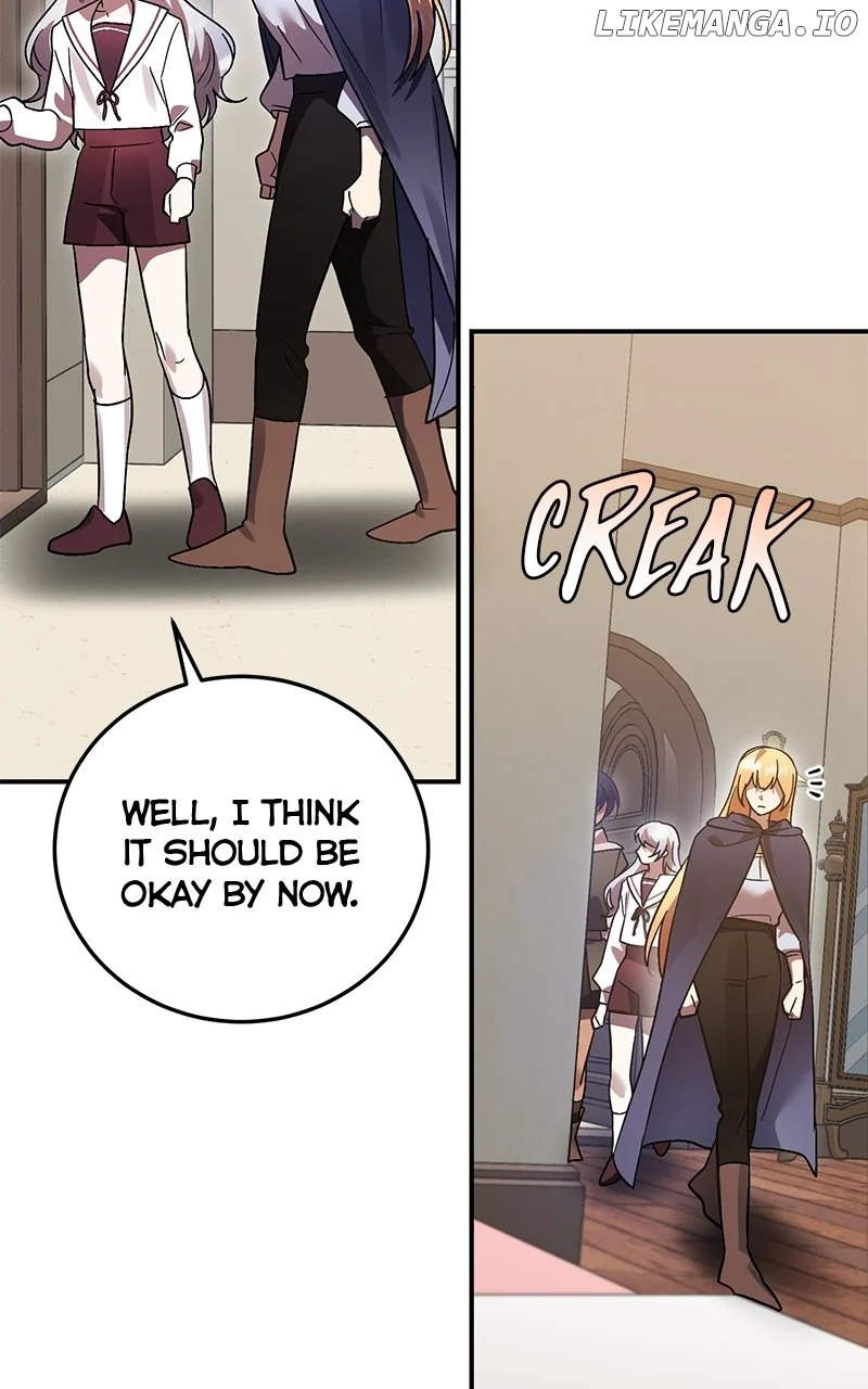 Heroes, Demons & Villains chapter 93 page 50