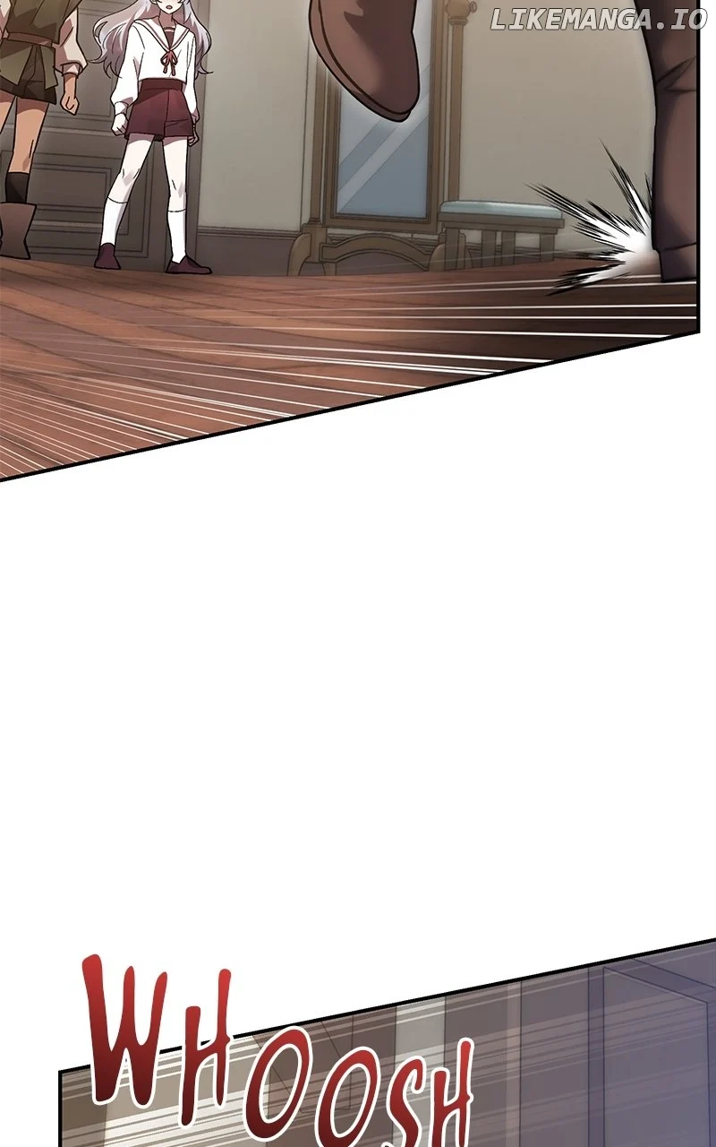 Heroes, Demons & Villains chapter 93 page 58