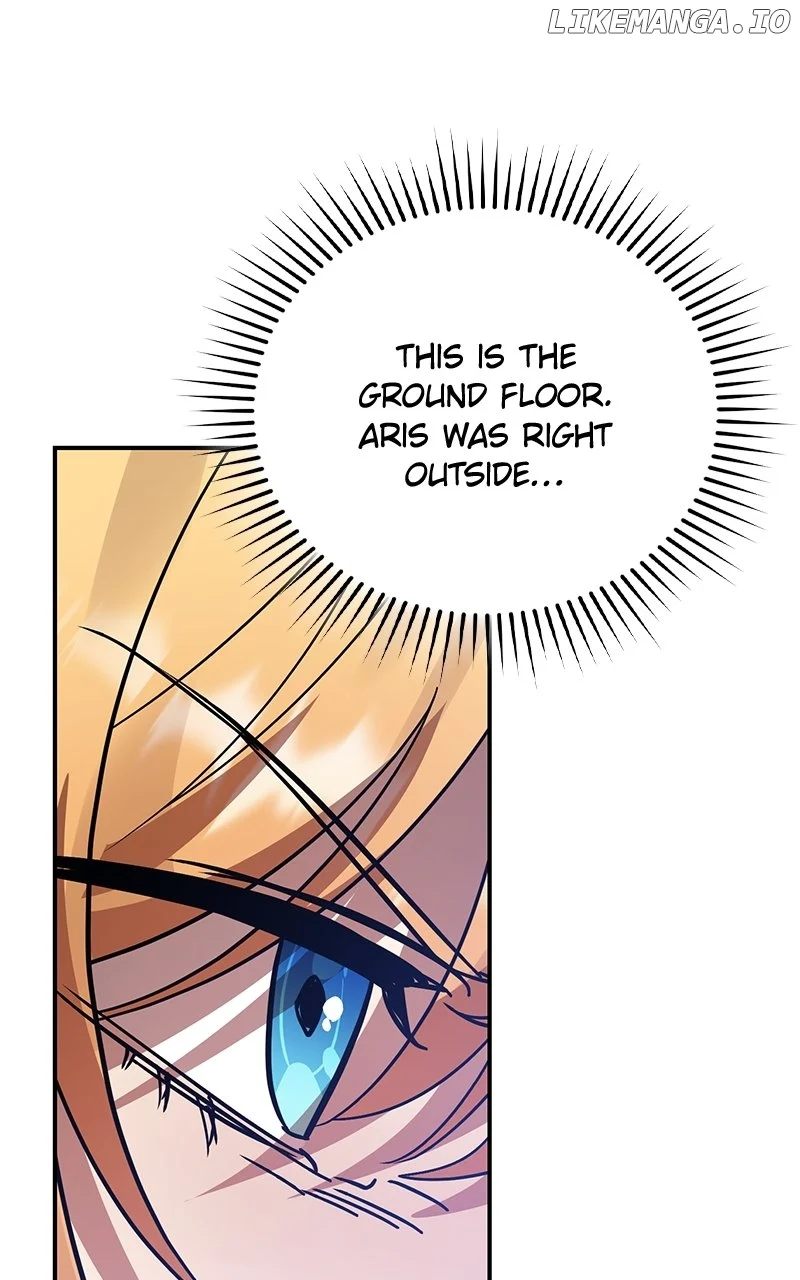 Heroes, Demons & Villains chapter 93 page 60