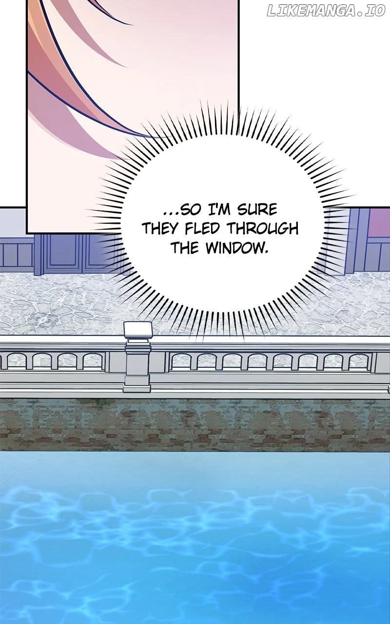 Heroes, Demons & Villains chapter 93 page 61