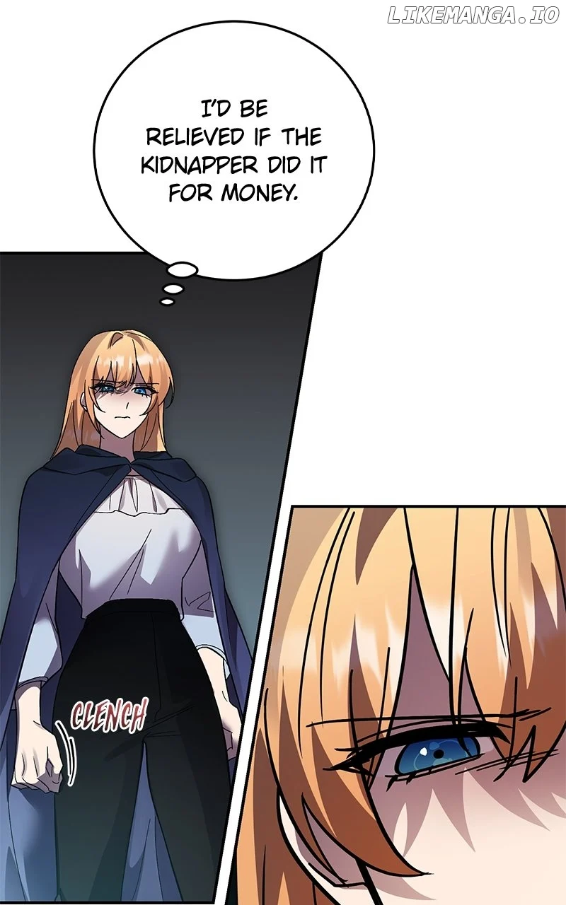 Heroes, Demons & Villains chapter 93 page 66