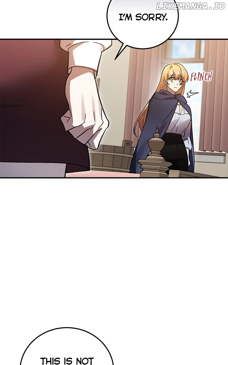 Heroes, Demons & Villains chapter 93 page 68