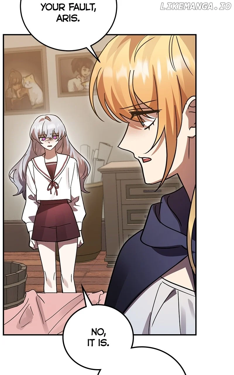 Heroes, Demons & Villains chapter 93 page 69