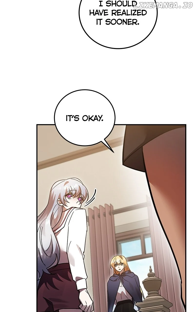 Heroes, Demons & Villains chapter 93 page 70