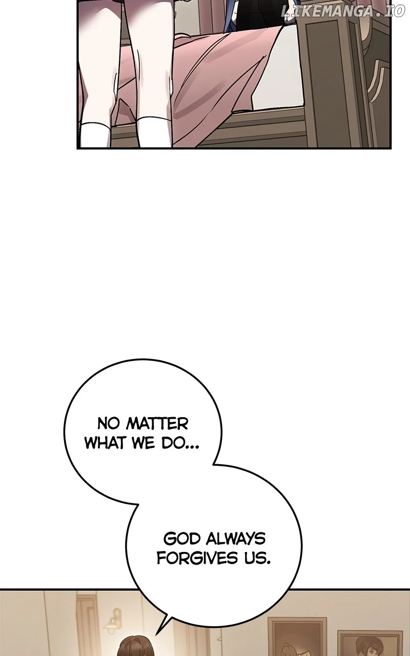 Heroes, Demons & Villains chapter 93 page 71
