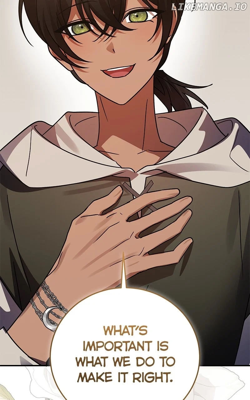 Heroes, Demons & Villains chapter 93 page 74
