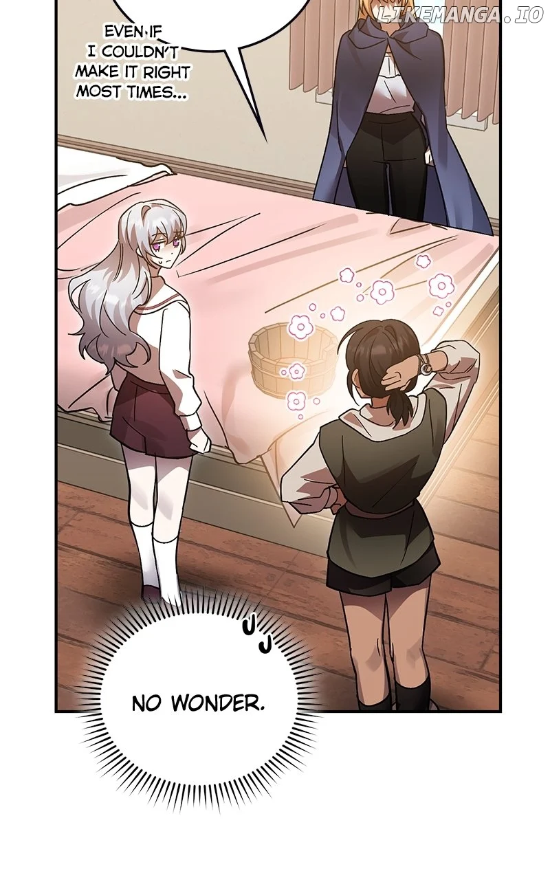 Heroes, Demons & Villains chapter 93 page 76