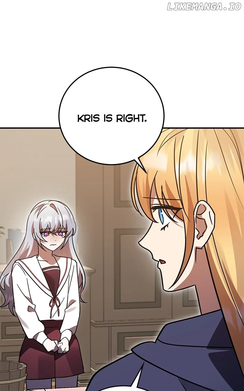 Heroes, Demons & Villains chapter 93 page 77