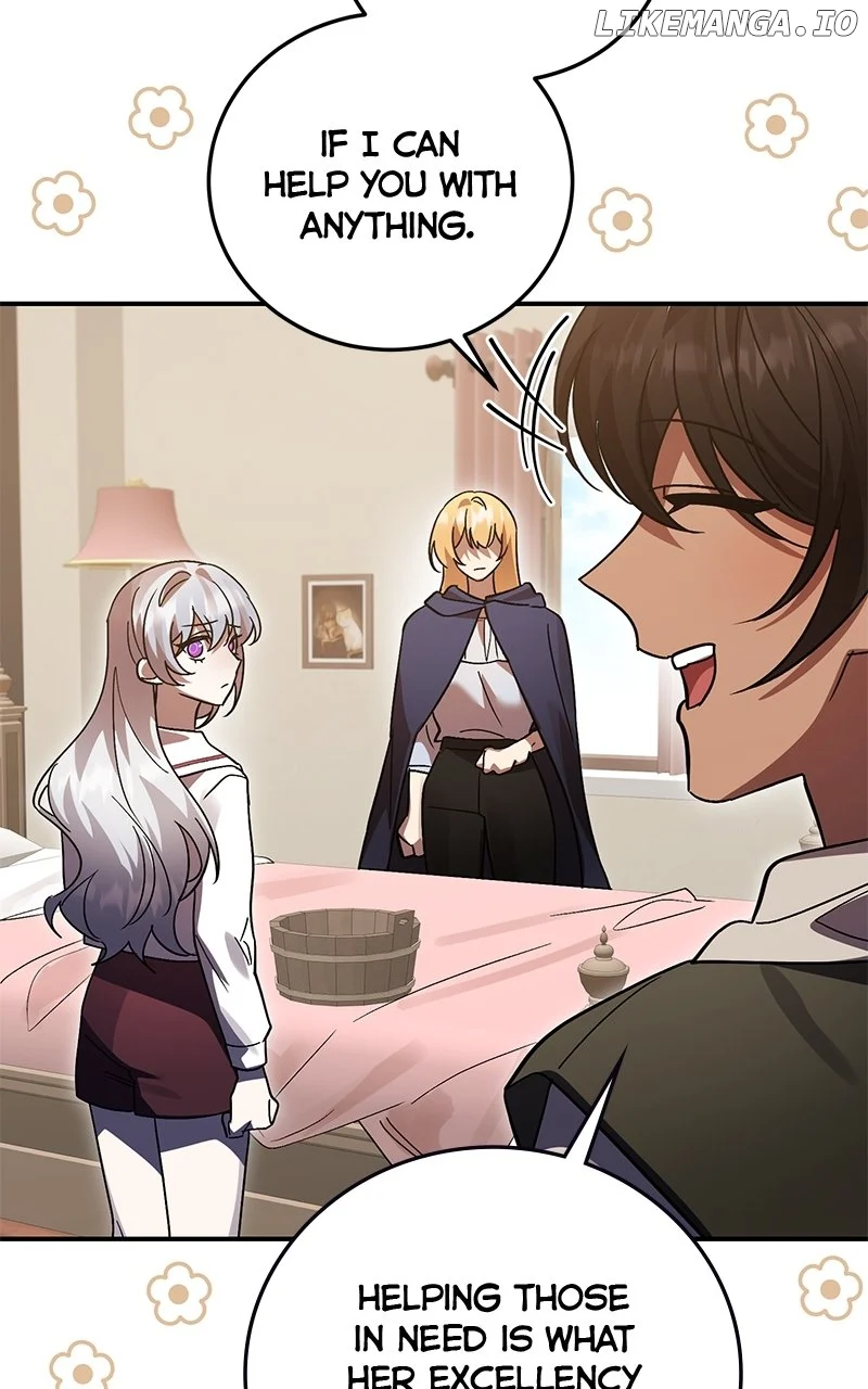 Heroes, Demons & Villains chapter 93 page 79