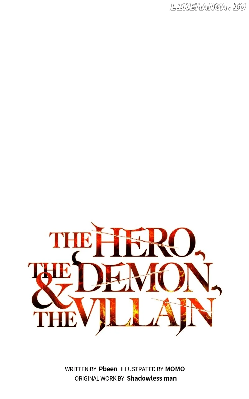 Heroes, Demons & Villains chapter 93 page 81