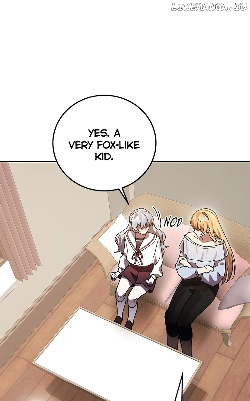 Heroes, Demons & Villains chapter 93 page 84
