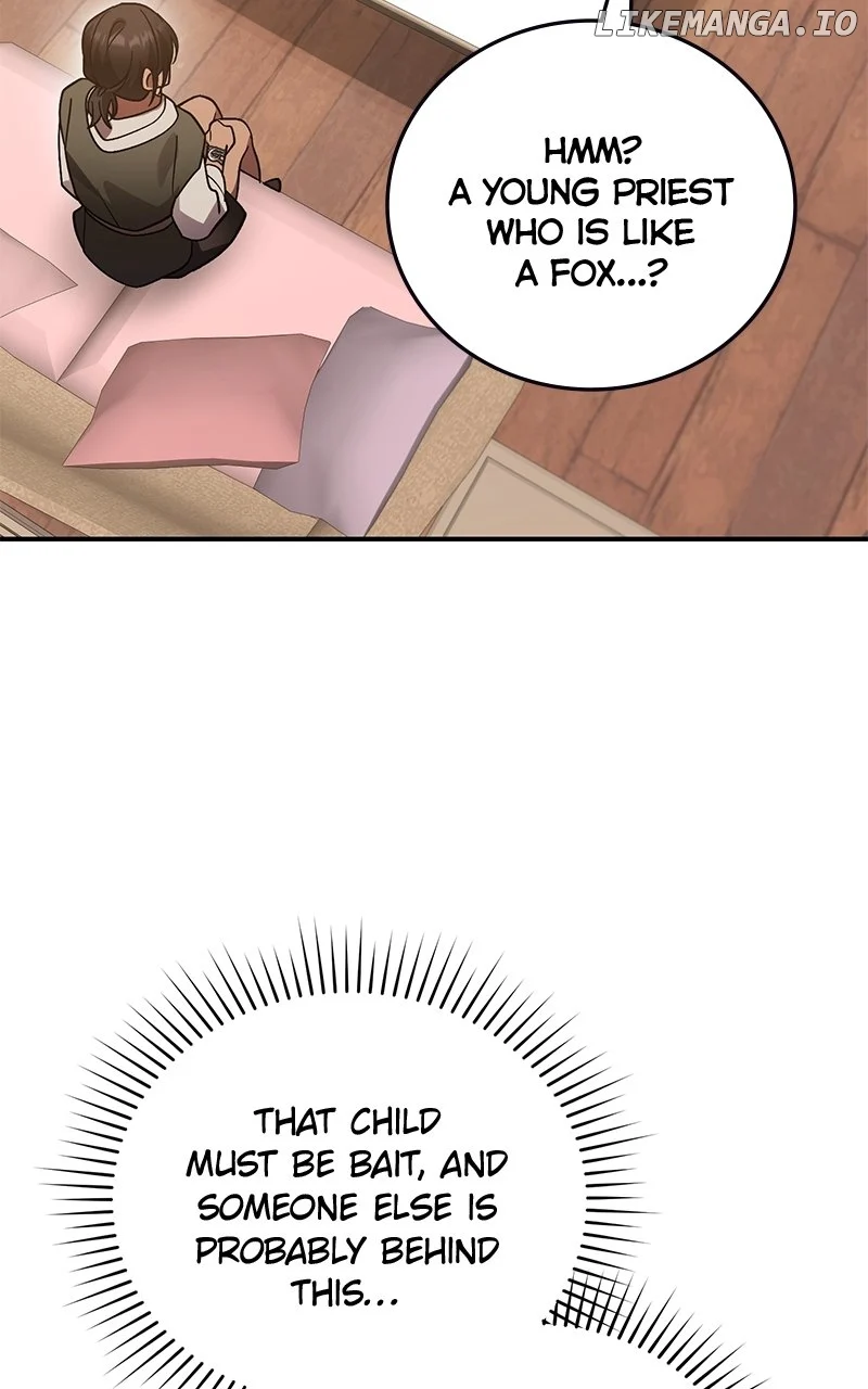 Heroes, Demons & Villains chapter 93 page 85