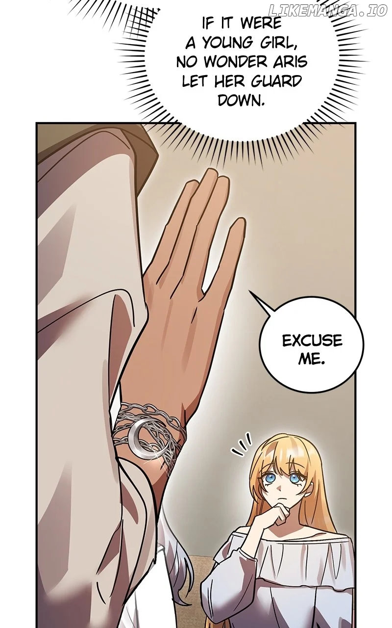 Heroes, Demons & Villains chapter 93 page 86