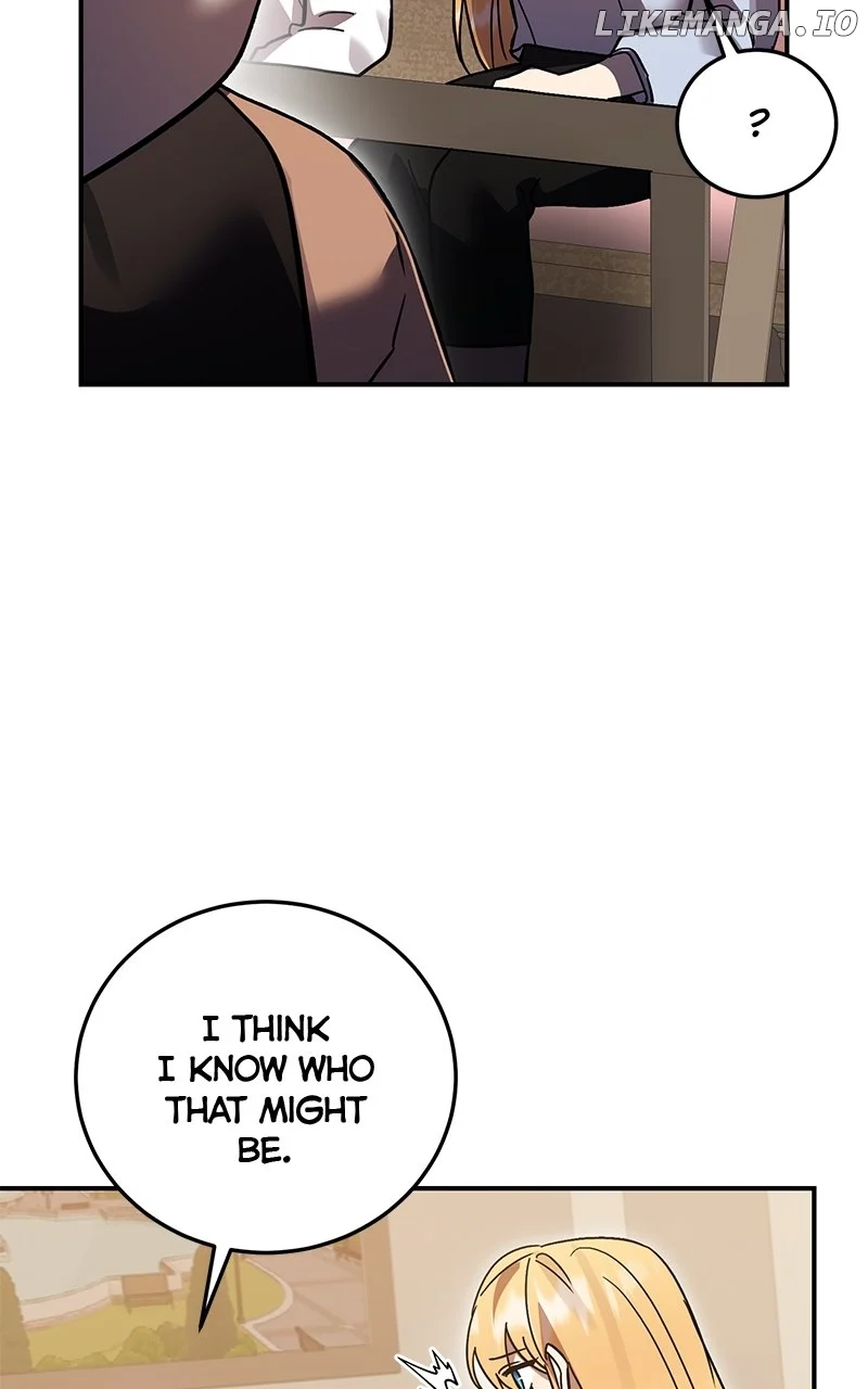 Heroes, Demons & Villains chapter 93 page 87