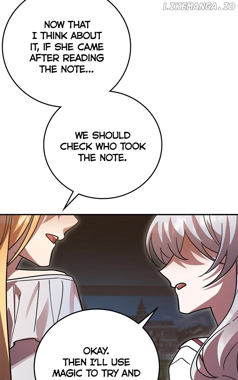 Heroes, Demons & Villains chapter 93 page 92