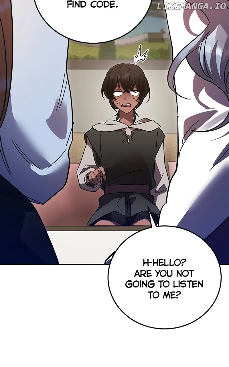Heroes, Demons & Villains chapter 93 page 93