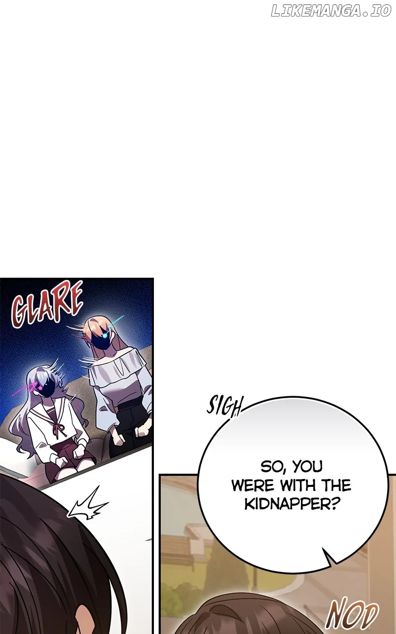 Heroes, Demons & Villains chapter 93 page 94