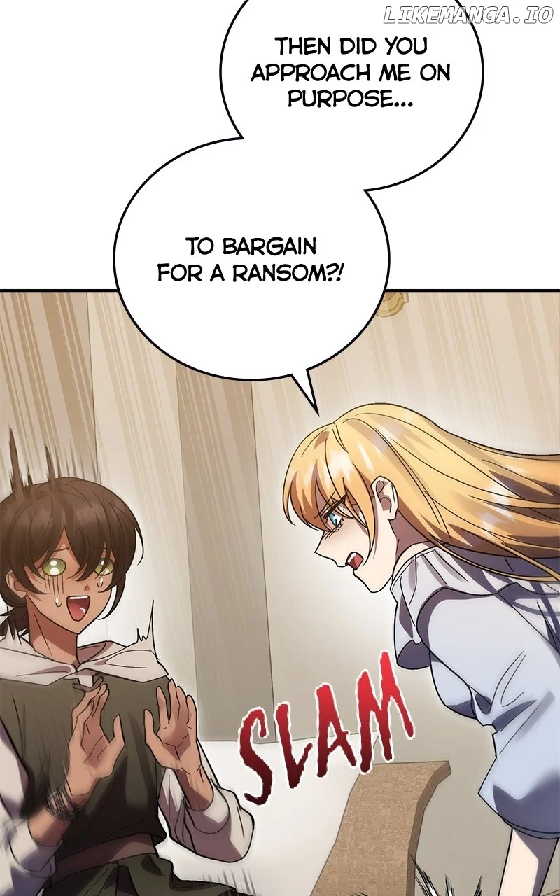Heroes, Demons & Villains chapter 93 page 96