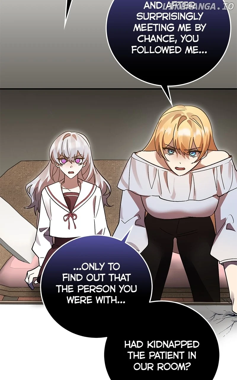 Heroes, Demons & Villains chapter 93 page 98
