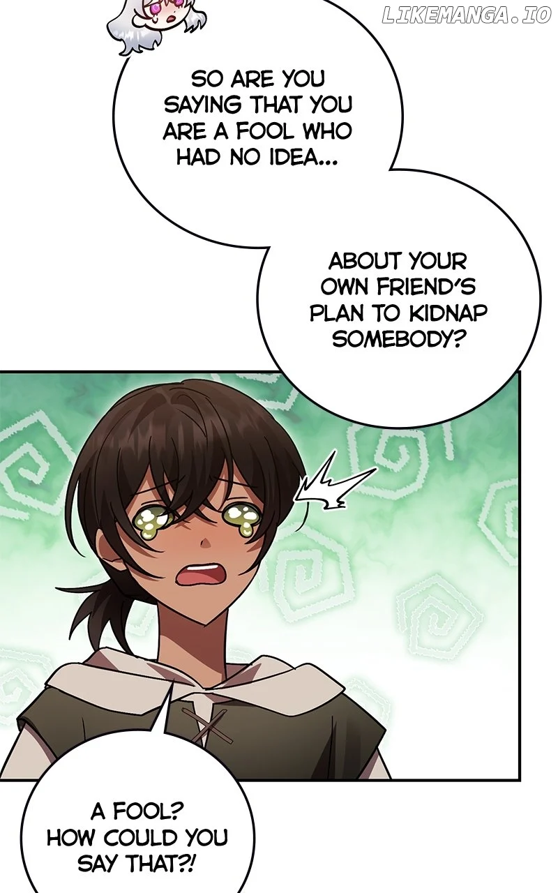 Heroes, Demons & Villains chapter 93 page 100