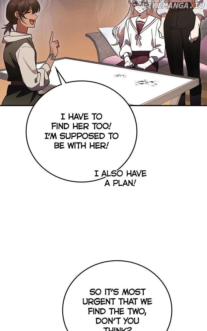 Heroes, Demons & Villains chapter 93 page 104