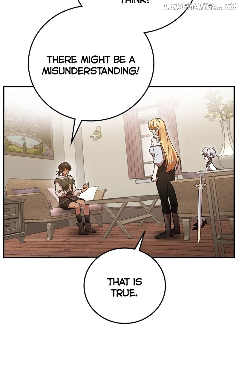 Heroes, Demons & Villains chapter 93 page 105