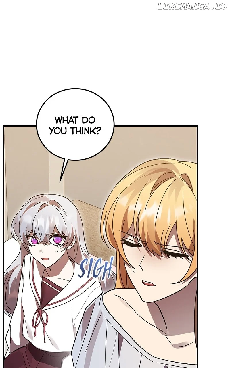 Heroes, Demons & Villains chapter 93 page 106