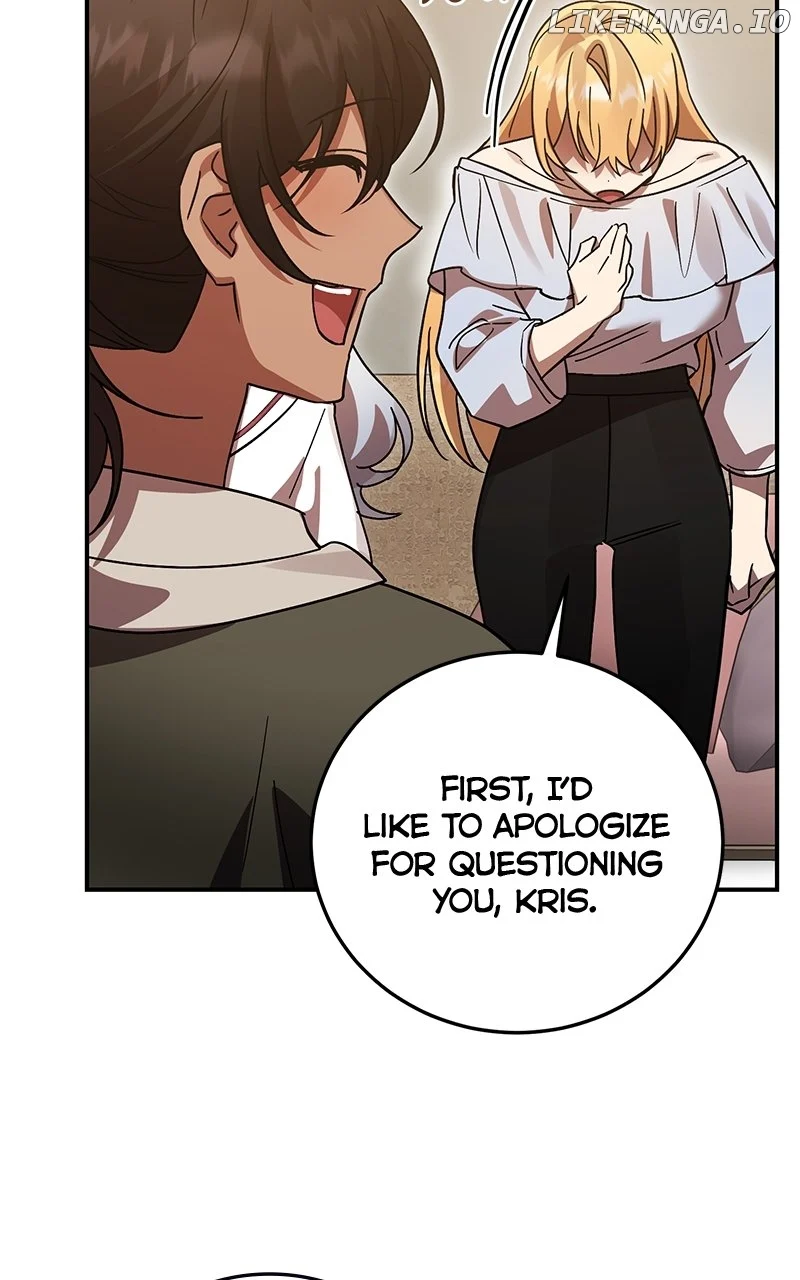 Heroes, Demons & Villains chapter 93 page 108