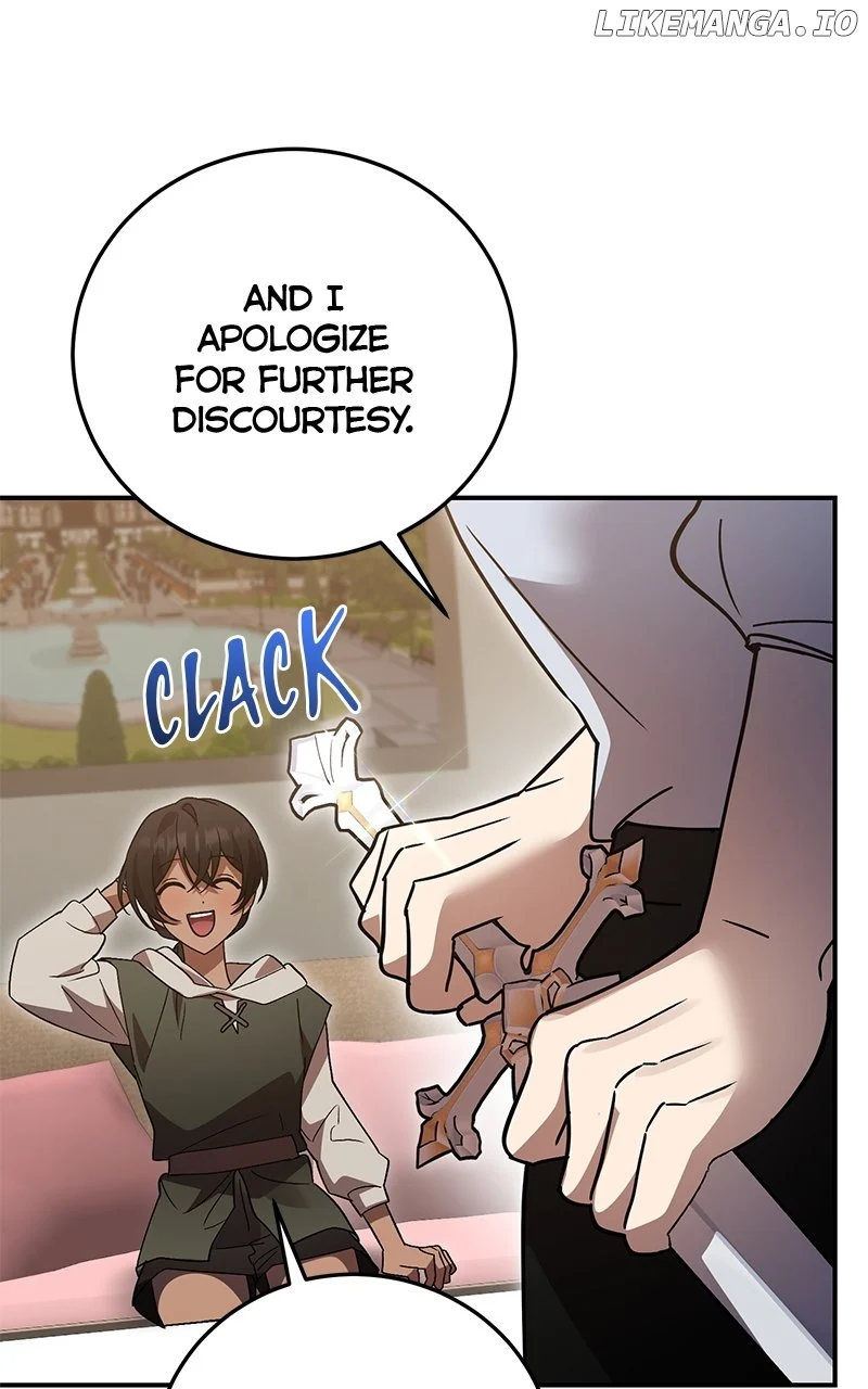 Heroes, Demons & Villains chapter 93 page 110