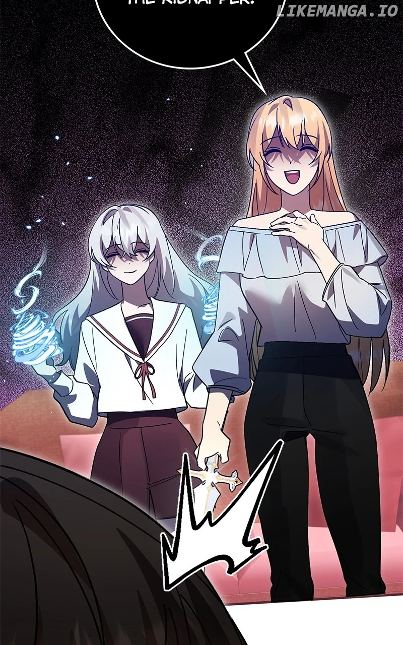 Heroes, Demons & Villains chapter 93 page 113