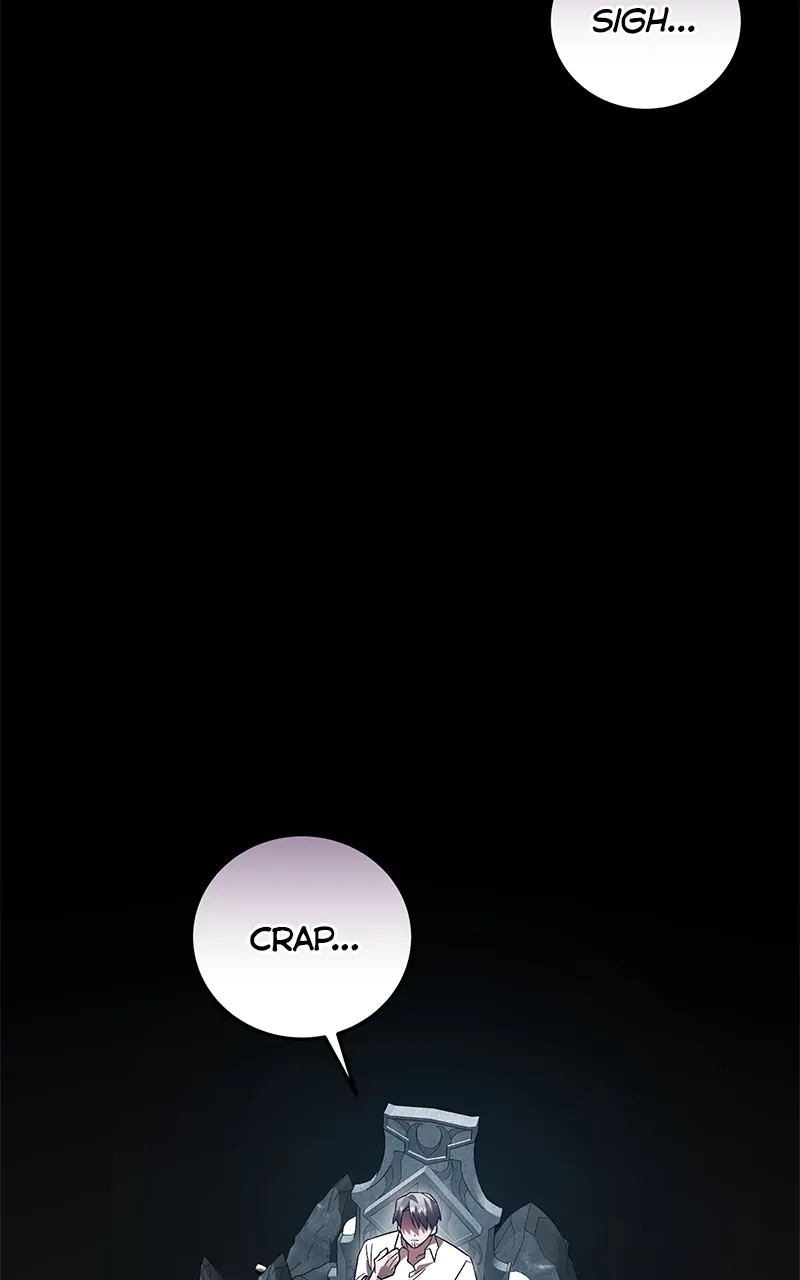 Heroes, Demons & Villains chapter 94 page 3