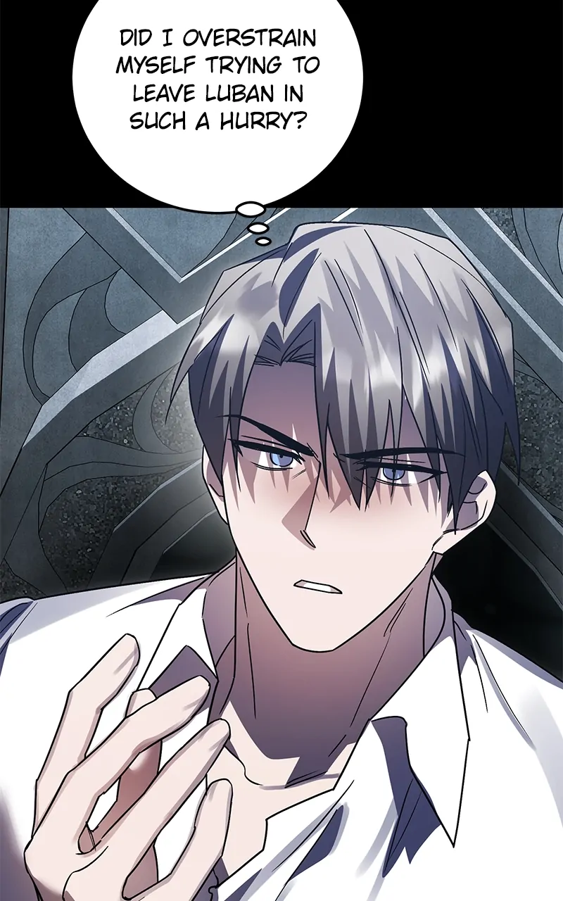 Heroes, Demons & Villains chapter 94 page 5