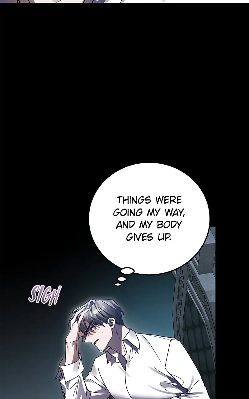 Heroes, Demons & Villains chapter 94 page 6