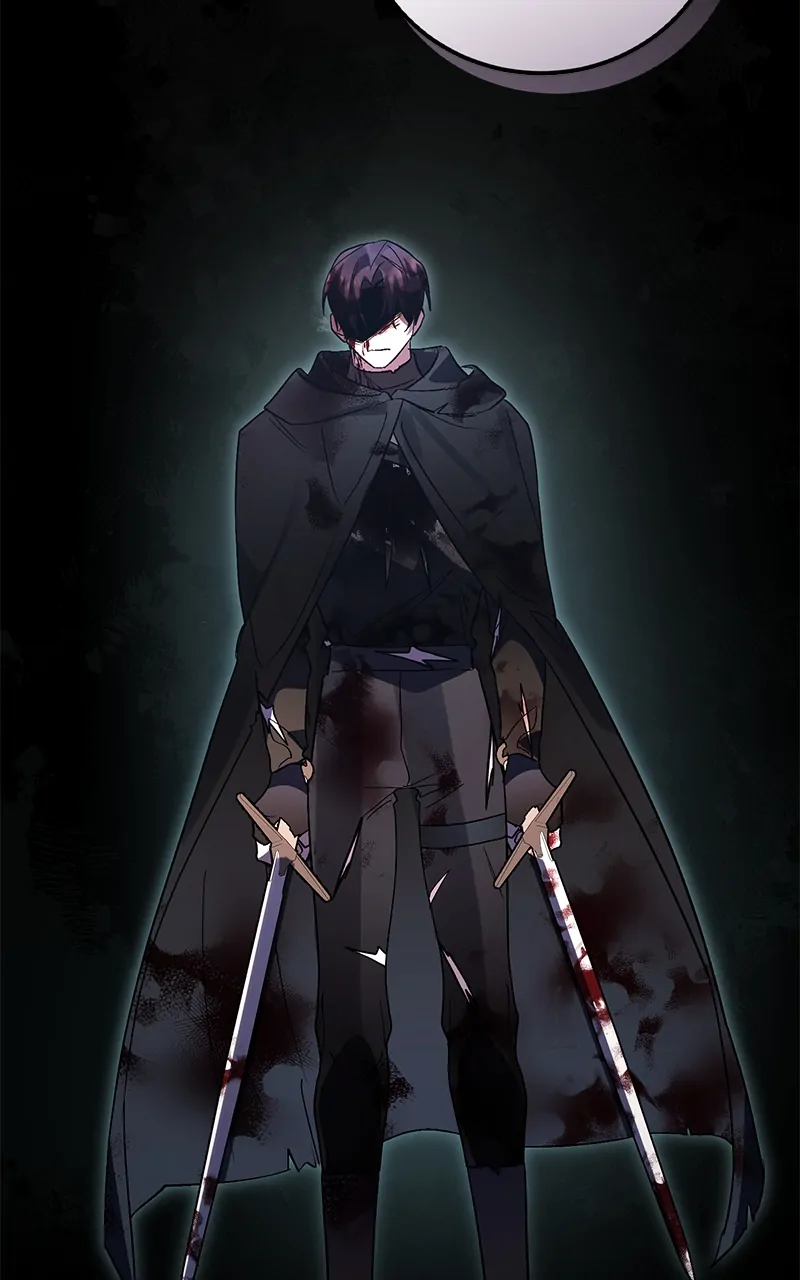 Heroes, Demons & Villains chapter 94 page 14