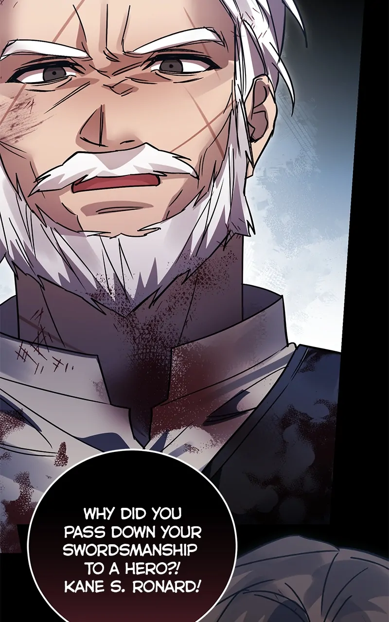 Heroes, Demons & Villains chapter 94 page 20