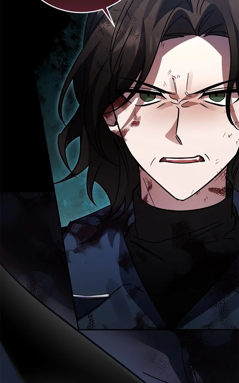 Heroes, Demons & Villains chapter 94 page 21
