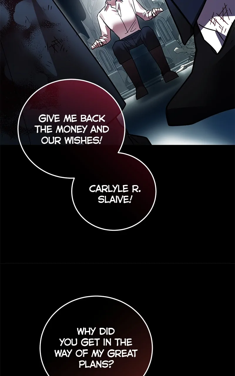 Heroes, Demons & Villains chapter 94 page 23