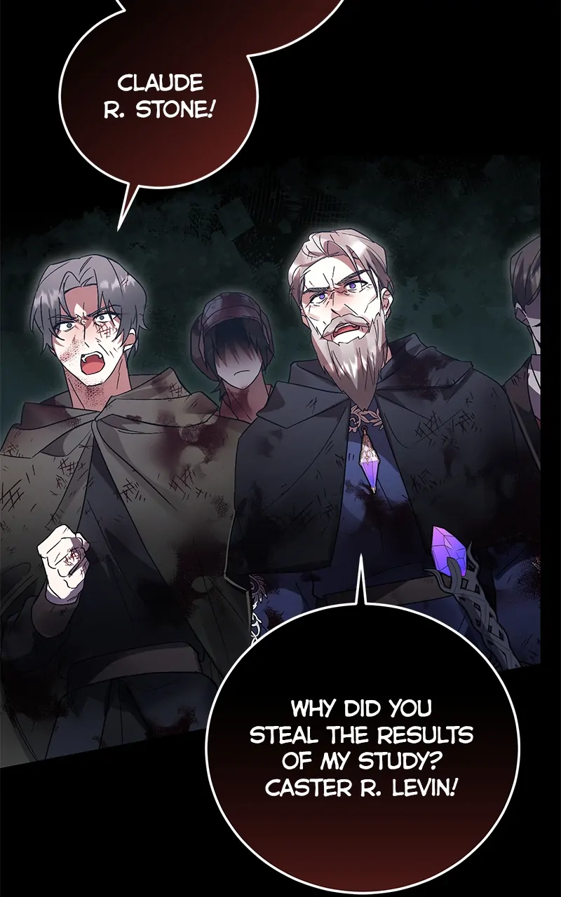 Heroes, Demons & Villains chapter 94 page 24