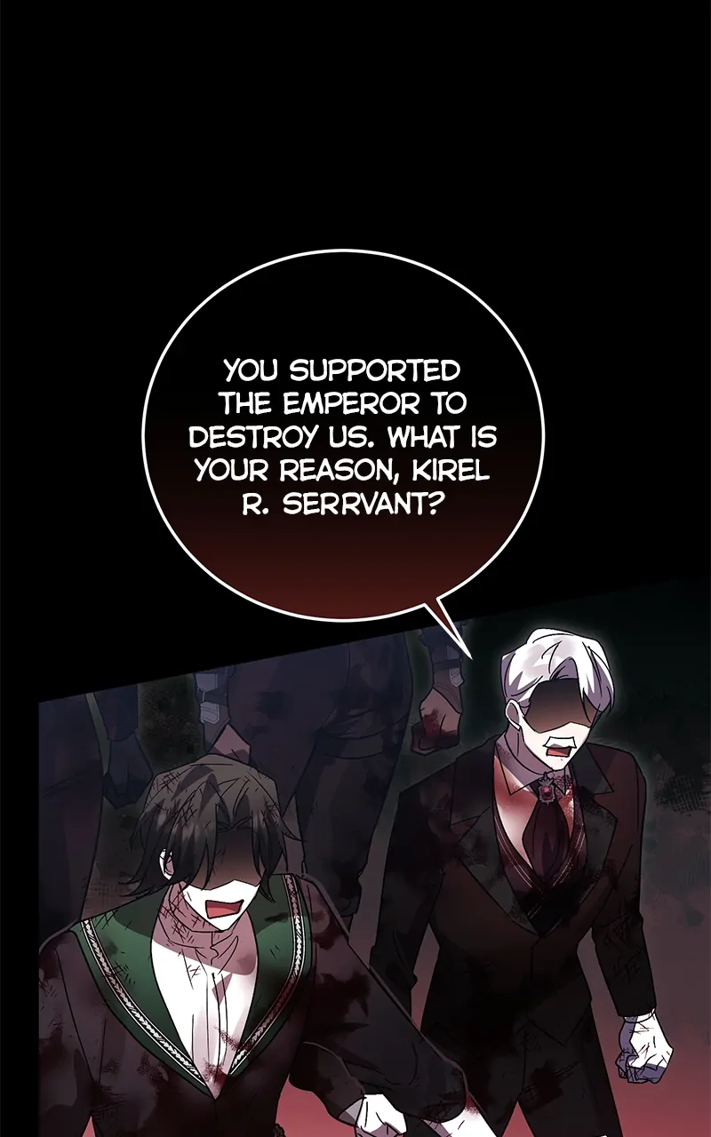 Heroes, Demons & Villains chapter 94 page 25