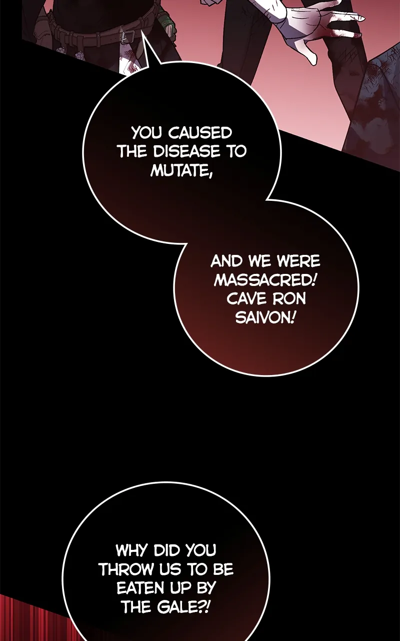 Heroes, Demons & Villains chapter 94 page 26
