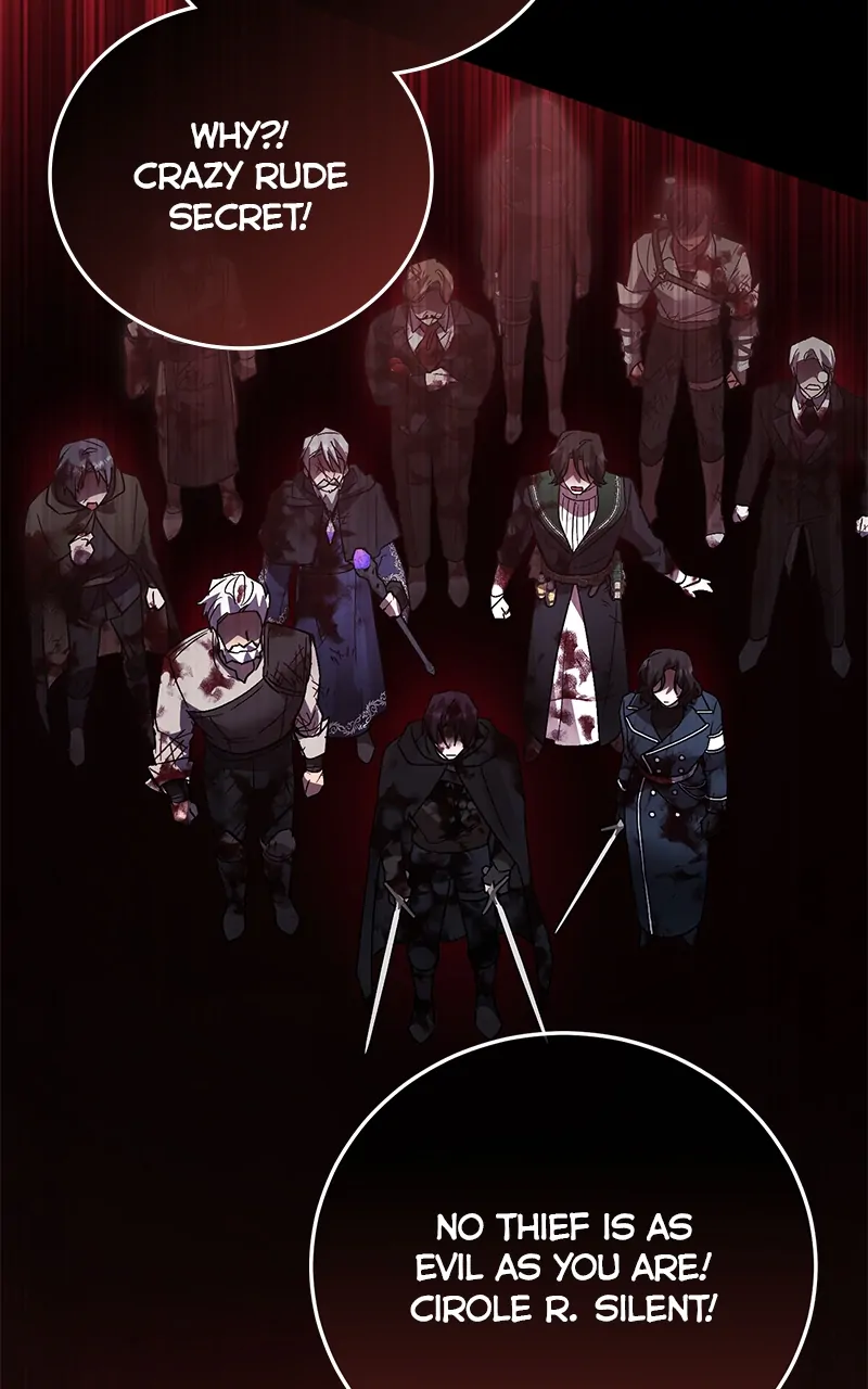 Heroes, Demons & Villains chapter 94 page 27
