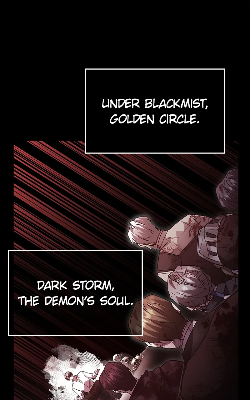 Heroes, Demons & Villains chapter 94 page 30